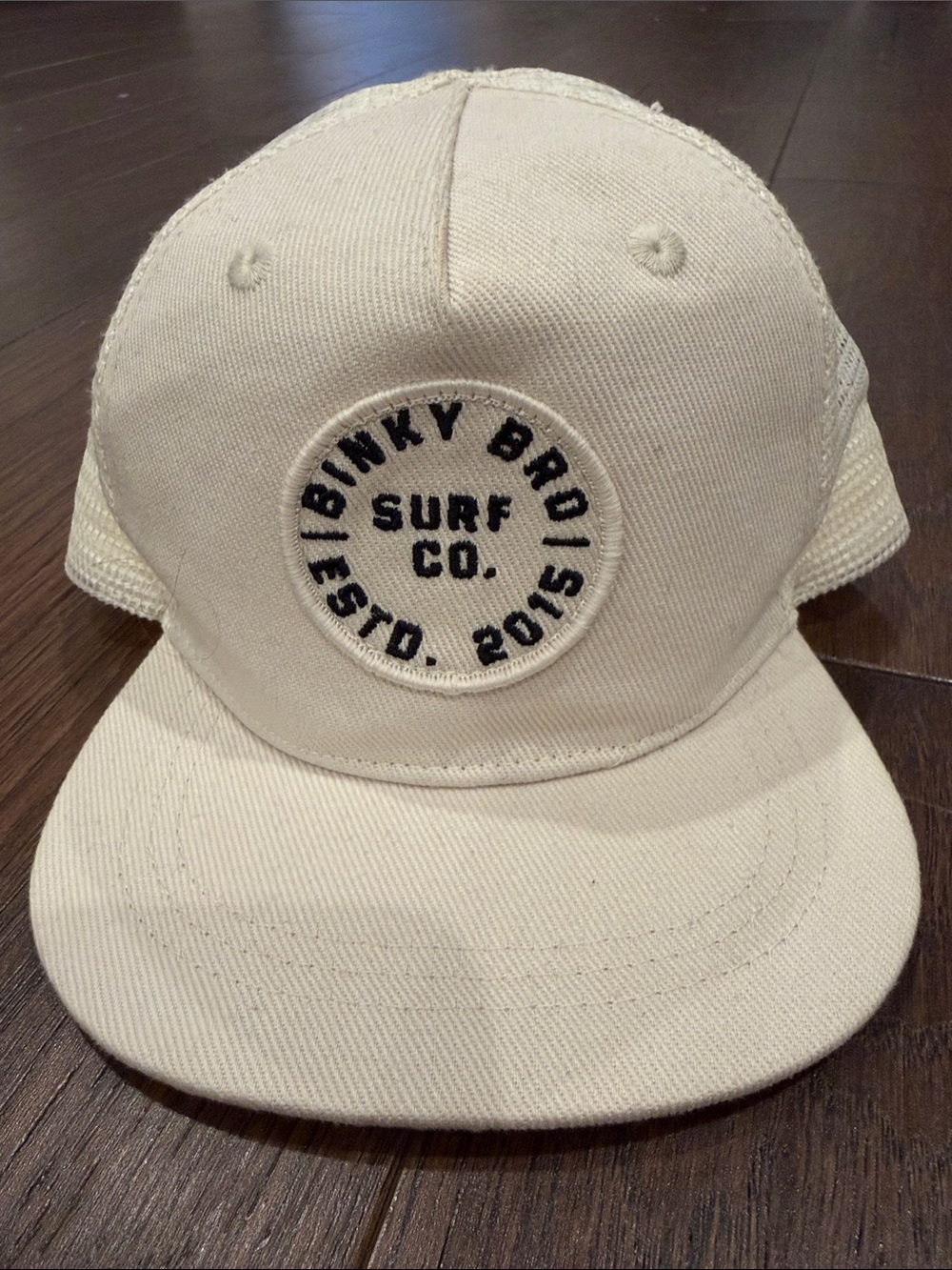 Binky Bro Infant Toddler Snapback Hats - C39-130